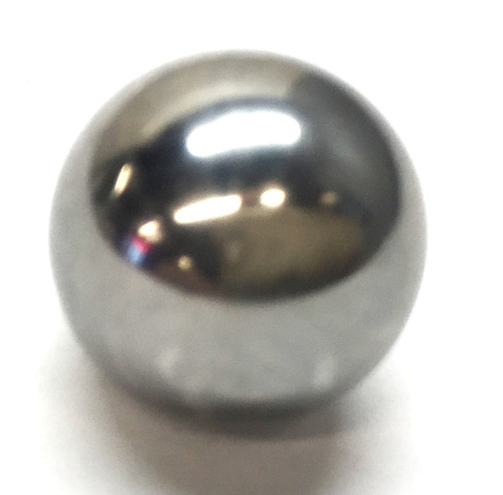 Unbranded 5/8" Chrome Steel Ball Bearing Pack (200pcs) NOS