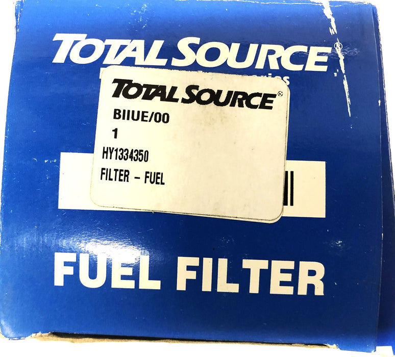 Total Source Filter HY1334350 NOS