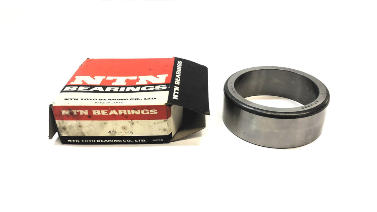NTN Tapered Roller Bearing Cup 4T-4335 NOS