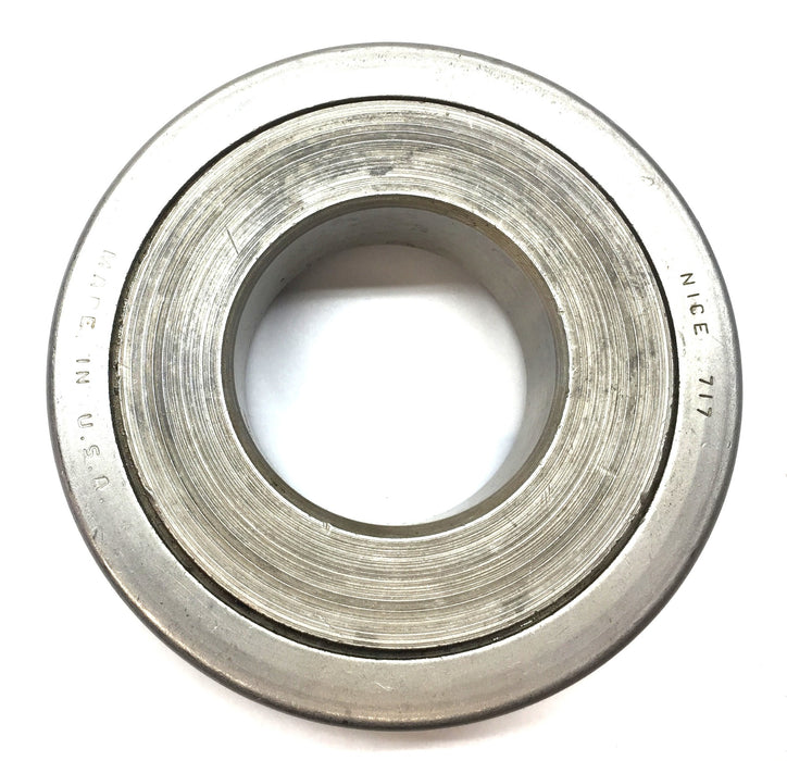 Nice Roller Ball Bearing 717 NOS
