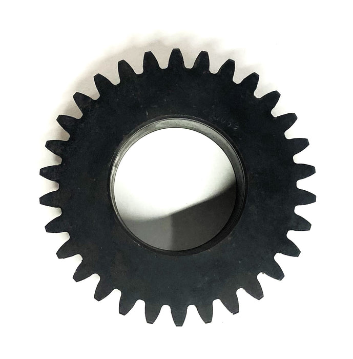Unbranded 30 Tooth 3.77 Inch OD 1.85 Inch Bore Gear 200069 NOS