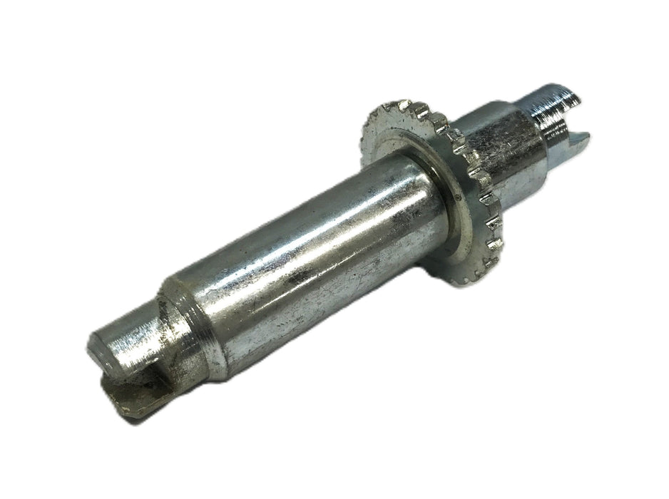 Intripa Forklift LH Brake Adjuster BP-1422 NOS