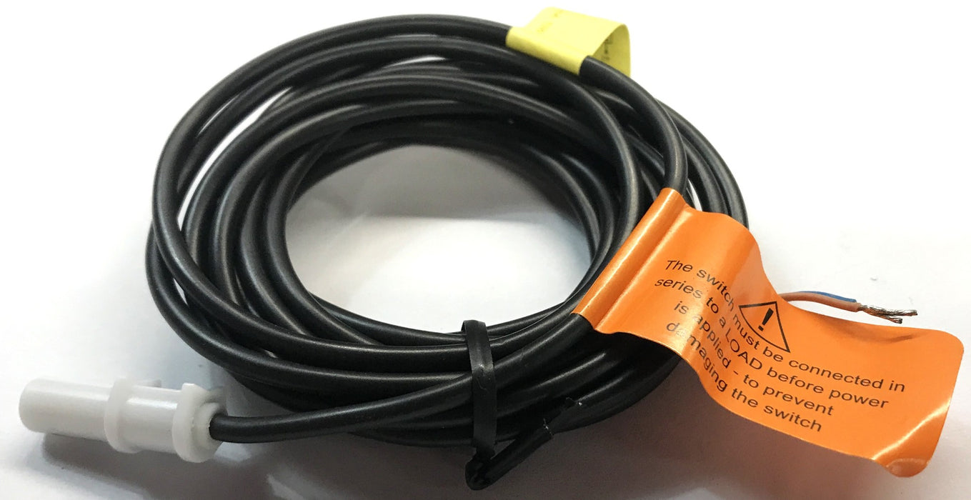 Unbranded Miniature Reed Switch R10X NOS