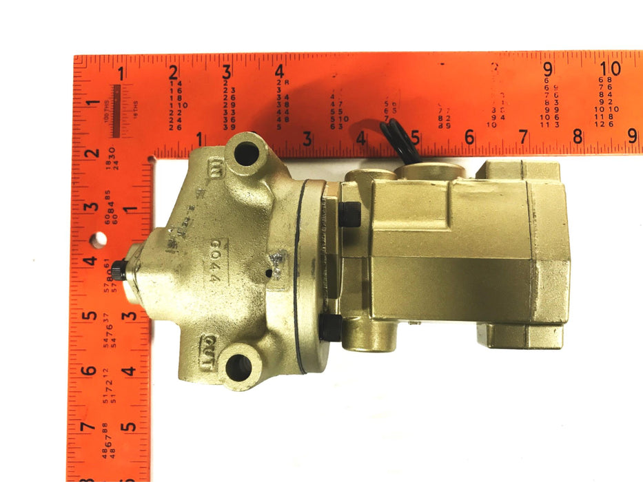 Ross 2-Way Pneumatic Solenoid Valve 2771B2001 NOS