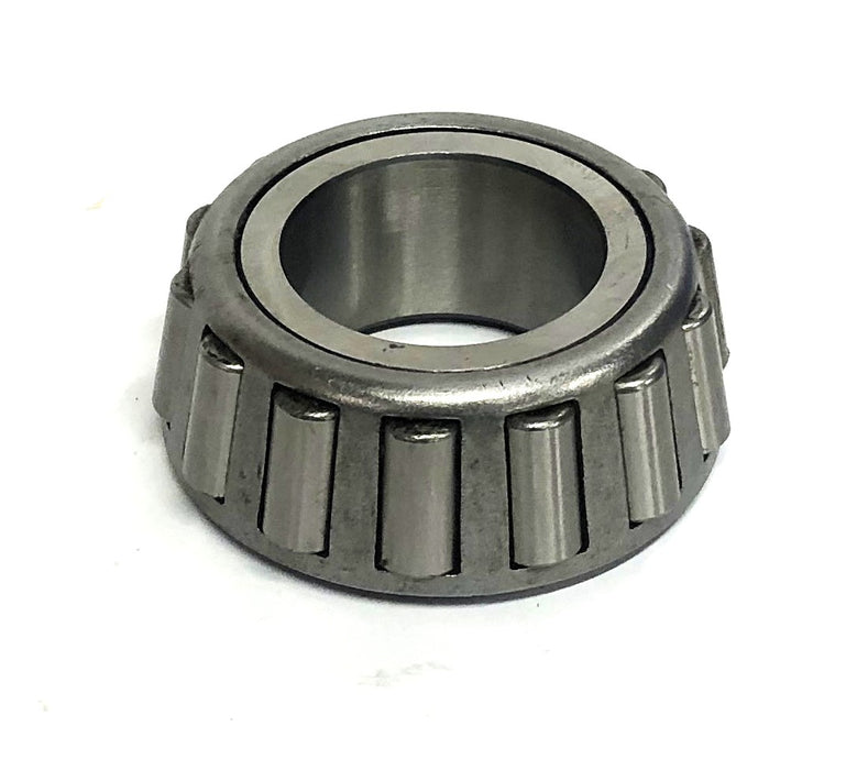 Unbranded Tapered Roller Bearing No Box 537 NOS