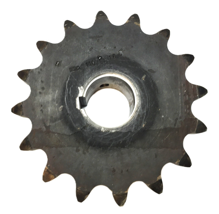 Martin Roller Sprocket 140B16 2-1/2" Bore NOS