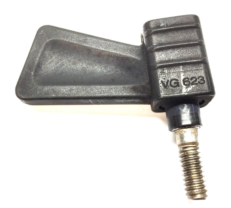 Valu Guide 1/4"-20 Multi-Position Handle VG-623 [Lot of 6] NOS