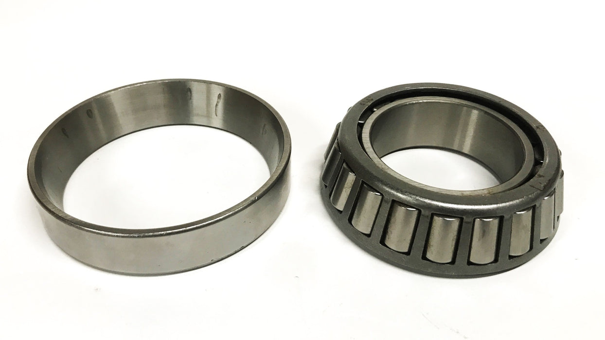 Steyer Tapered Roller Bearing Cone and Cup 32210 NOS