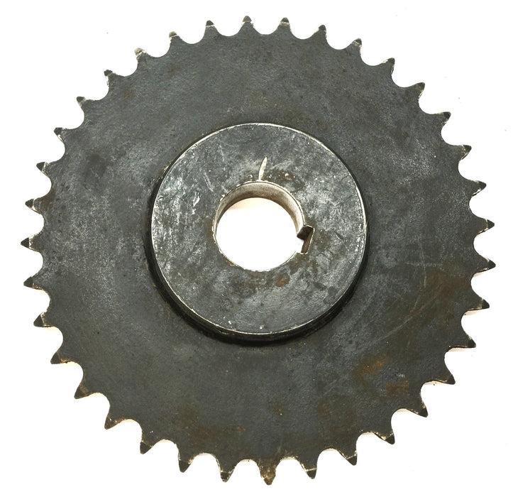 Martin Roller Sprocket 60B36 1.57" Bore NOS