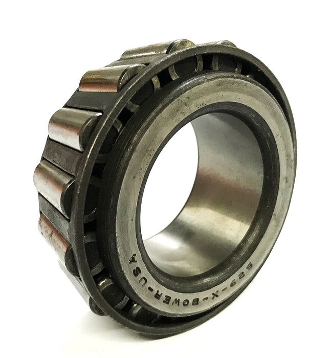 Bower Tapered Roller Bearing Cone 529-X NOS