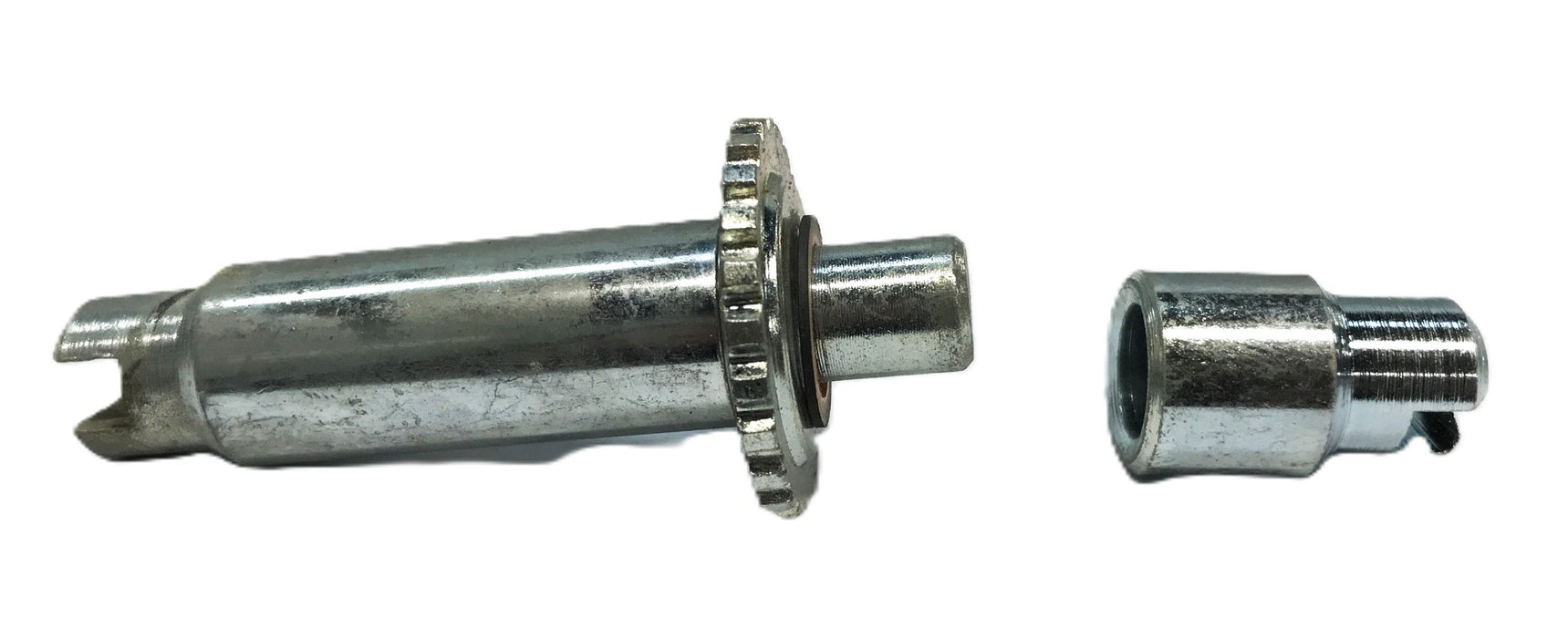 Intripa Forklift LH Brake Adjuster BP-1422 NOS