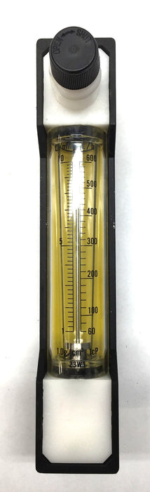 Nippon SCO Flow Control Meter 23W1 NOS