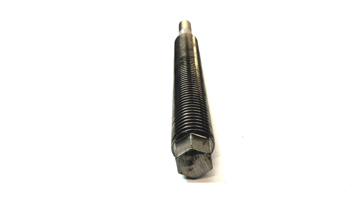 Cozzini 1" x 9.5" Step Bolt W/ 5/8" Step SPXXX304A NOS