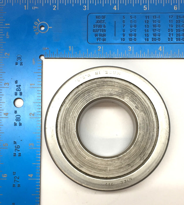 Nice Roller Ball Bearing 717 NOS