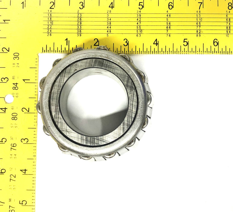 Unbranded Tapered Roller Bearing No Box 537 NOS