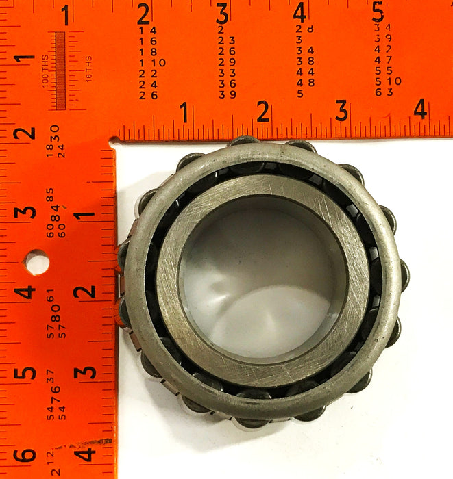 NTN Tapered Roller Bearing Cone 4T-528 NOS