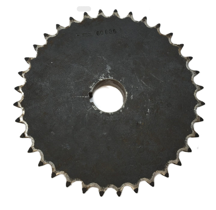 Martin Roller Sprocket 60B36 1.57" Bore NOS