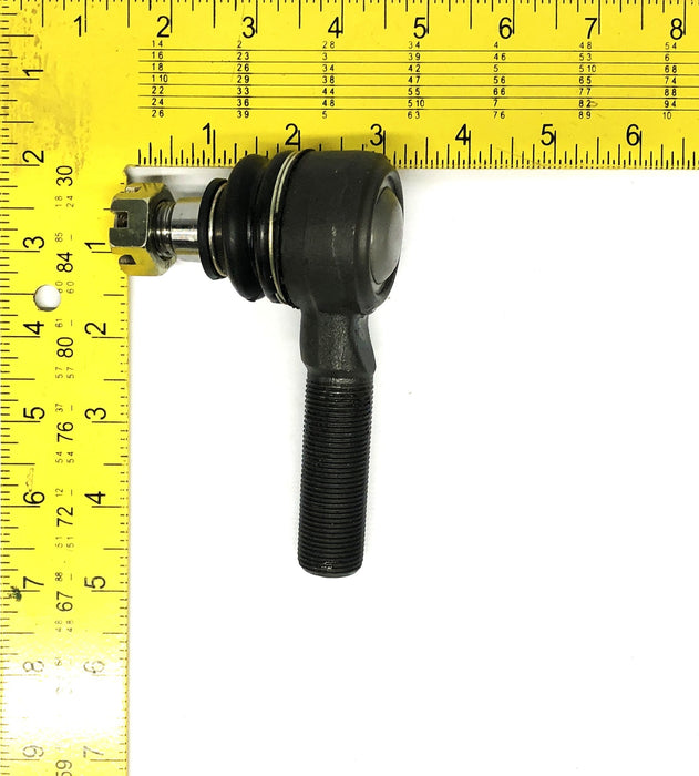 Total Source Tie Rod End For Nissan Forklift NI48520-L1100 NOS