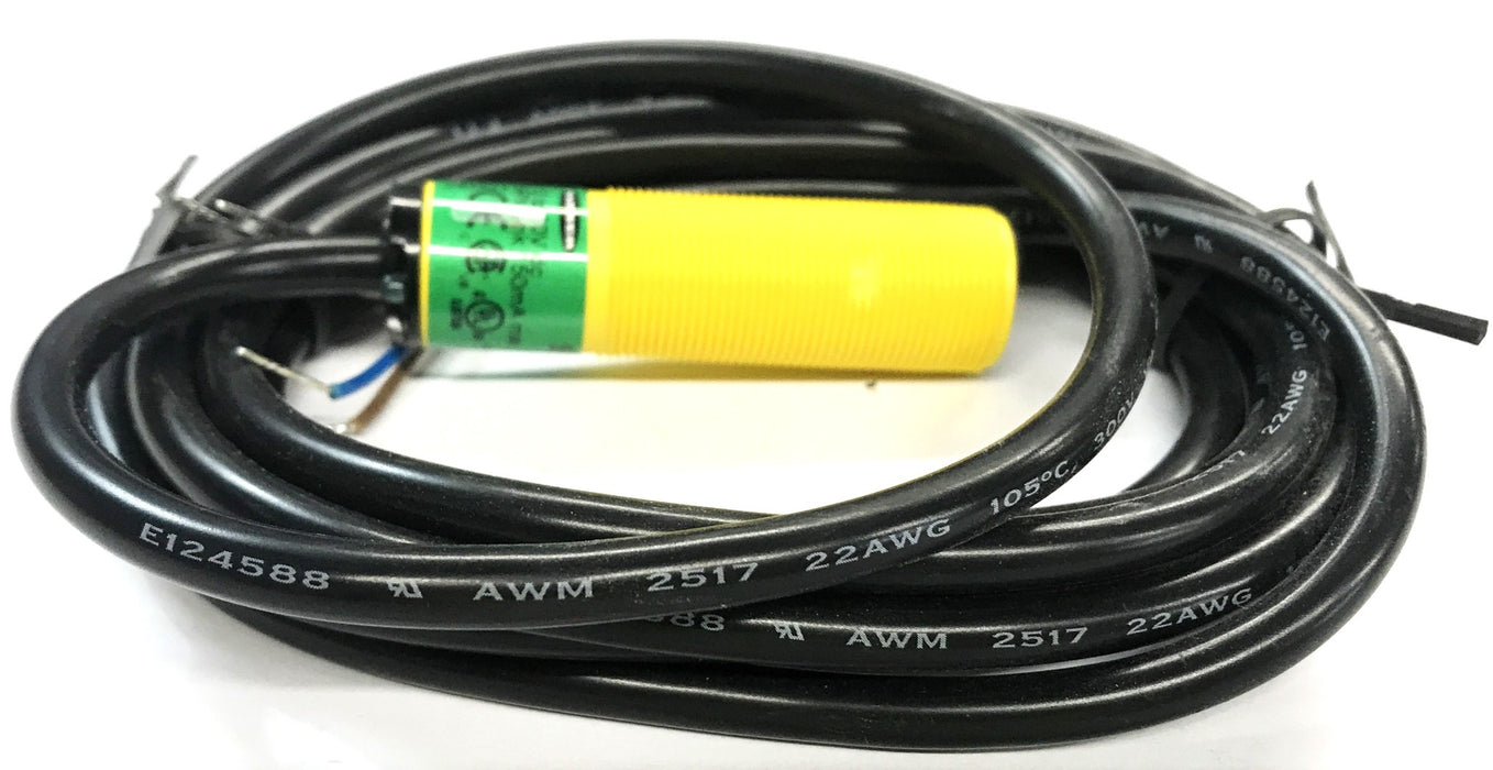 BANNER Photoelectric Switch Sensor 28940 NOS