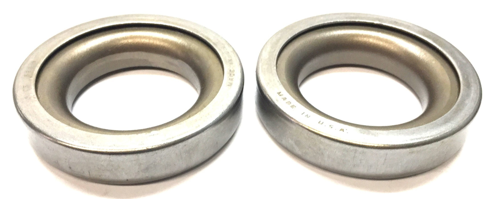 Nice Banded Thrust Ball Bearing 523-1/2 [Lot of 2] NOS