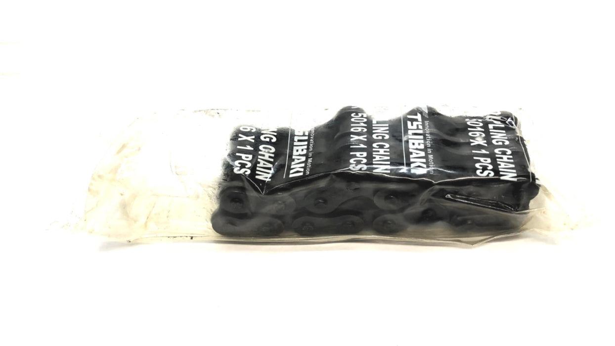 Tsubaki Roller Chain Sprocket Coupling Set CR5016 (CR5016-J) NOS