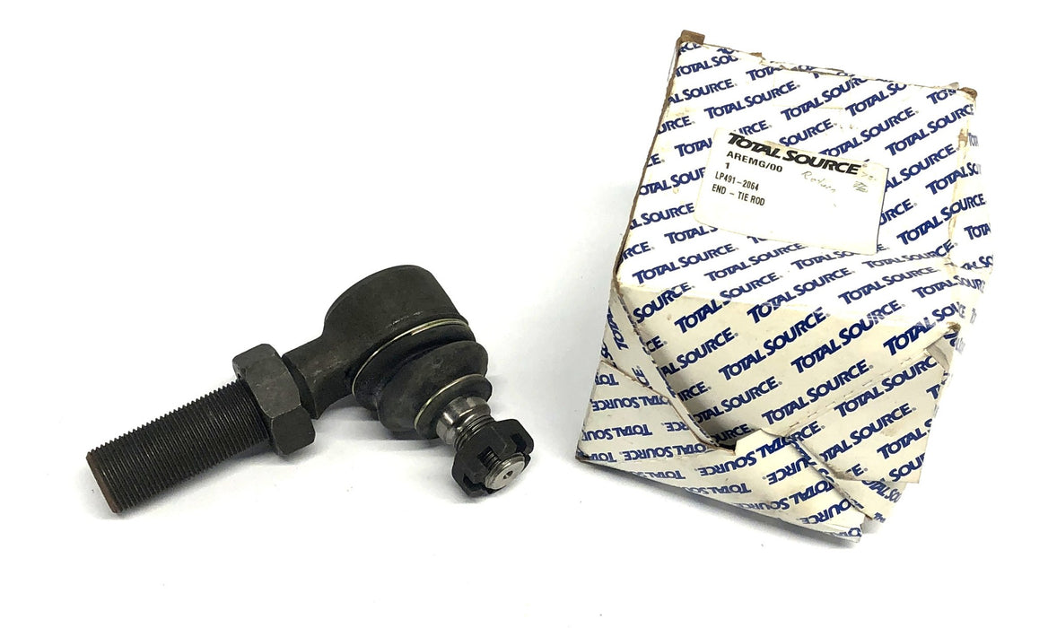 Total Source Tie Rod End Missing Pin LP491-2064 NOS