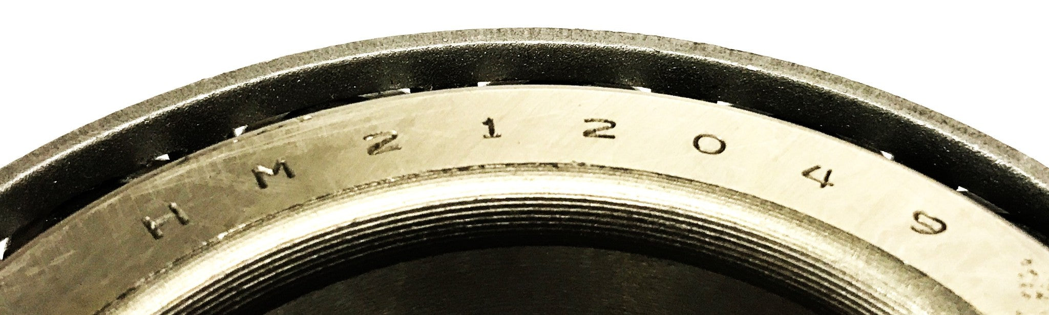 NTN/Tyson/Koyo Tapered Roller Bearing Cone HM212049 [Lot of 3] NOS