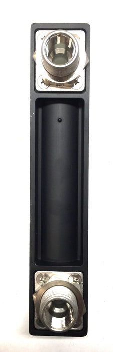 Nippon SCO Flow Control Meter 23W1 NOS