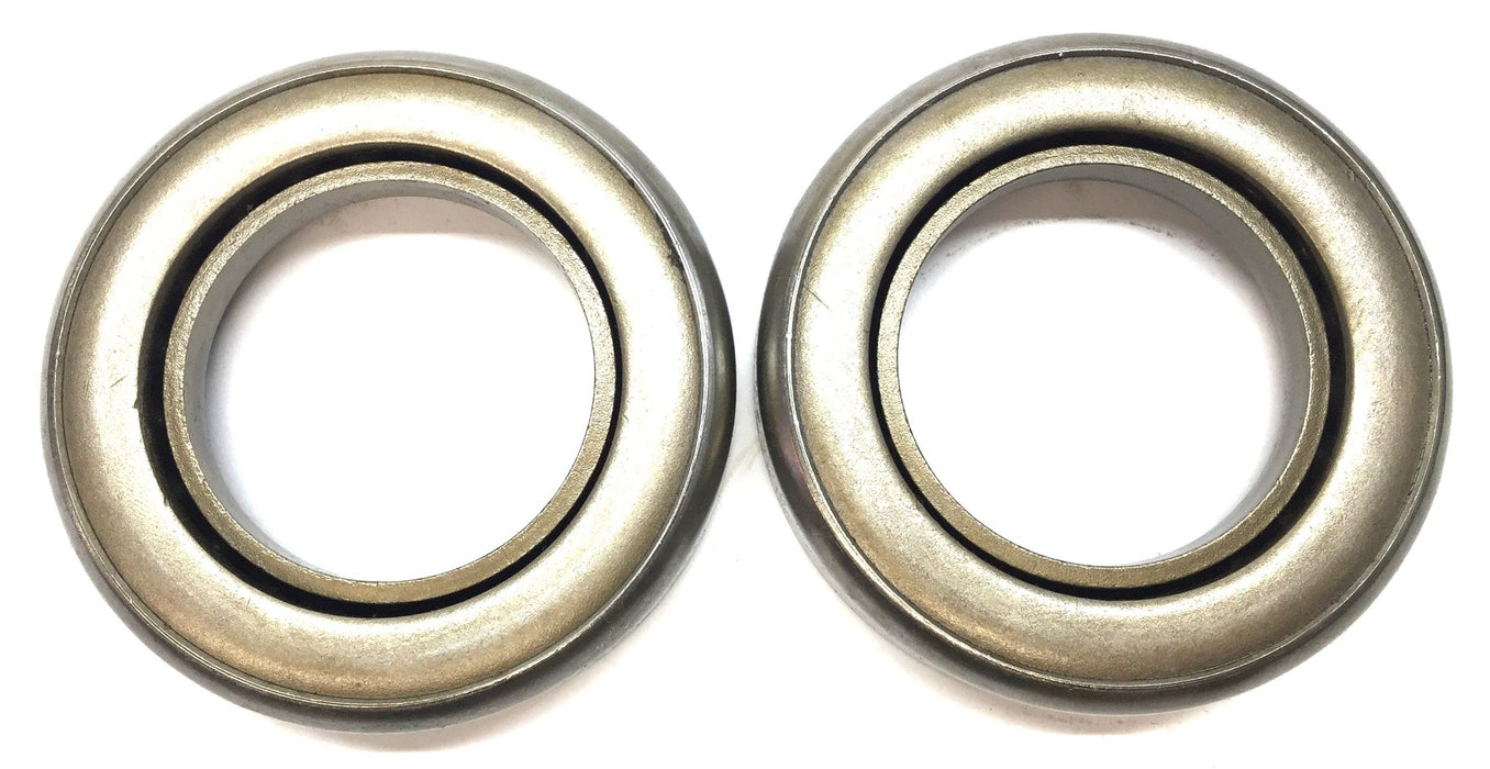 Nice Banded Thrust Ball Bearing 523-1/2 [Lot of 2] NOS