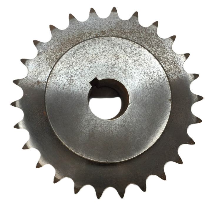 Martin Double-Strand Roller Sprocket D80B26 1.68" Bore NOS