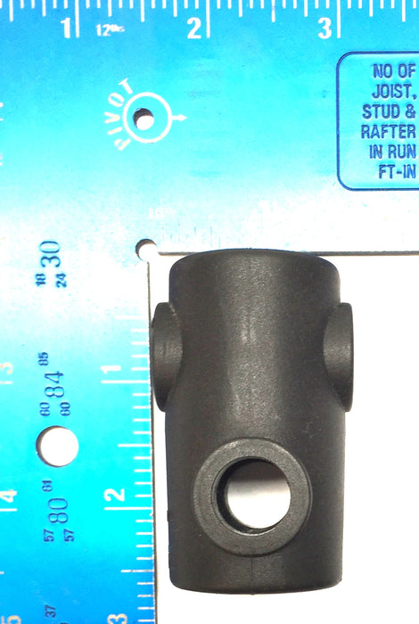 Solus Industrial Valu Guide Crossblock Bracket VG-621-1212 [Lot of 3] NOS