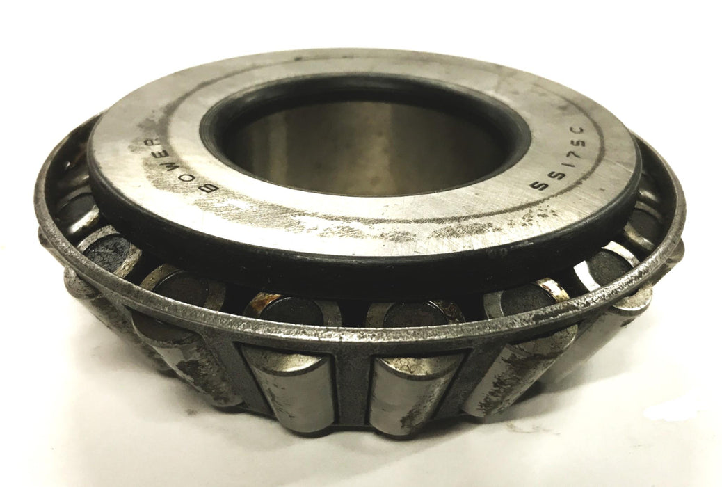 Bower Tapered Roller Bearing Cone (No Box) 55175C NOS