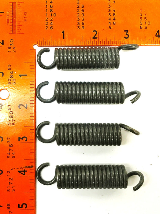 Total Source Forklift Brake Shoe Return Spring Kit 321780 NOS