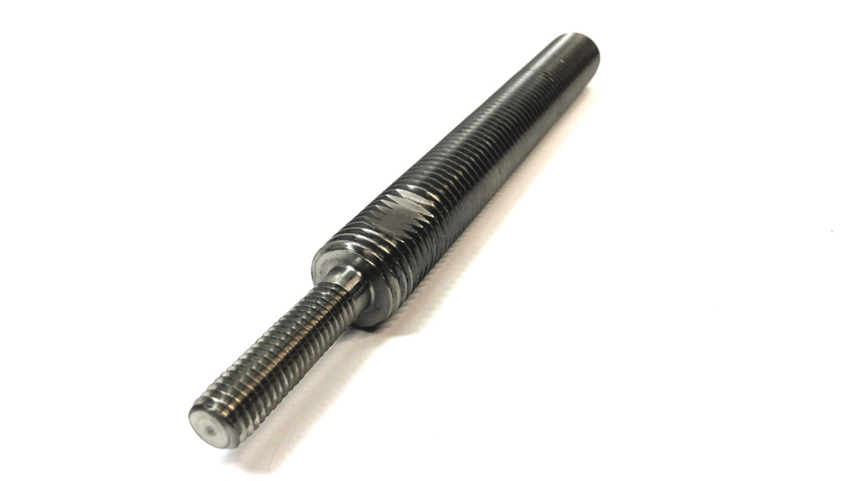 Cozzini 1" x 9.5" Step Bolt W/ 1/2" Step SPXXX303A NOS