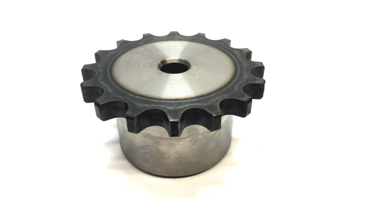Tsubaki Roller Chain Sprocket Coupling Set CR5016 (CR5016-J) NOS