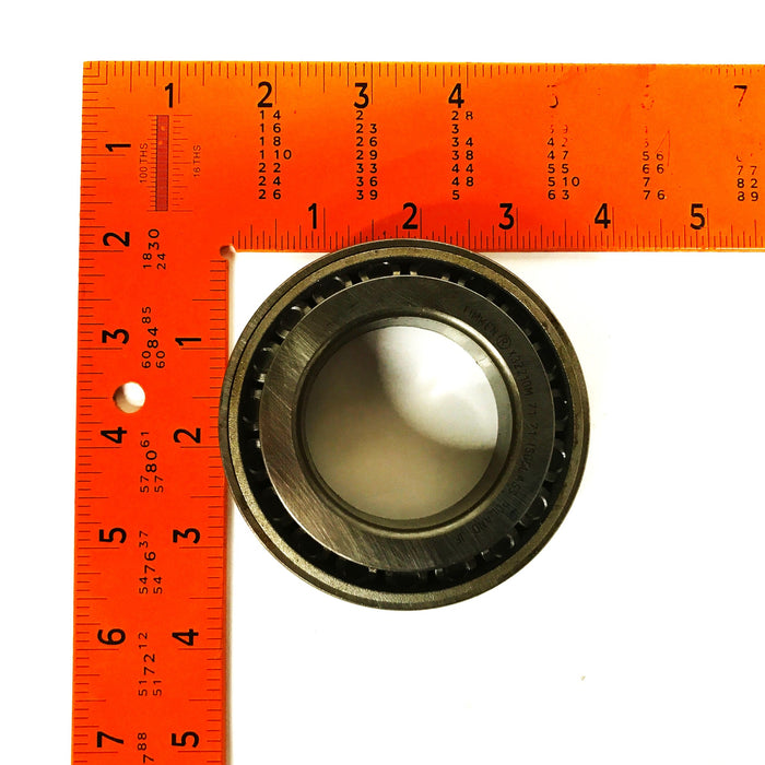 Timken Tapered Roller Bearing Cone and Cup 32210M NOS