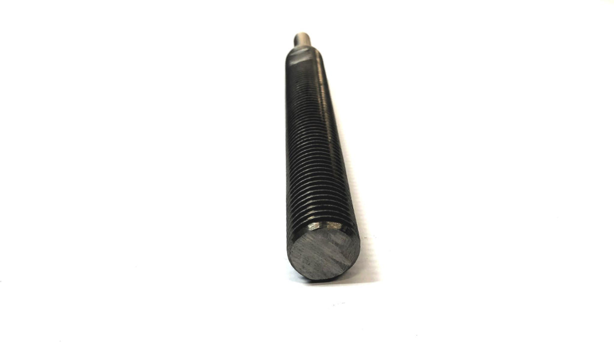 Cozzini 1" x 9.5" Step Bolt W/ 1/2" Step SPXXX303A NOS