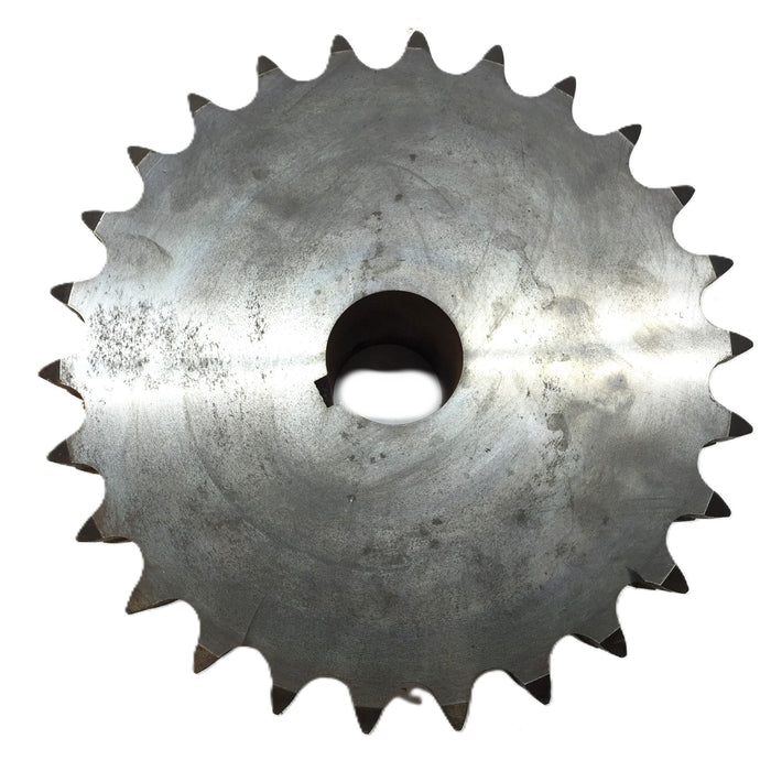 Martin Double-Strand Roller Sprocket D80B26 1.68" Bore NOS