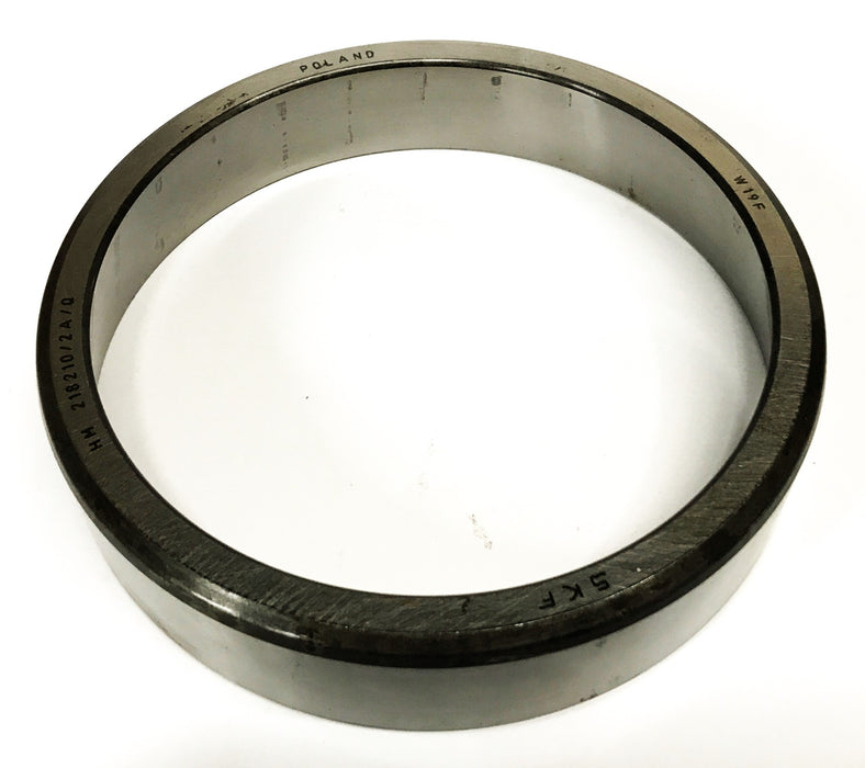 SKF Tapered Roller Bearing Cup HM218210/2A/Q NOS