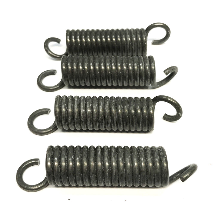 Total Source Forklift Brake Shoe Return Spring Kit 321780 NOS