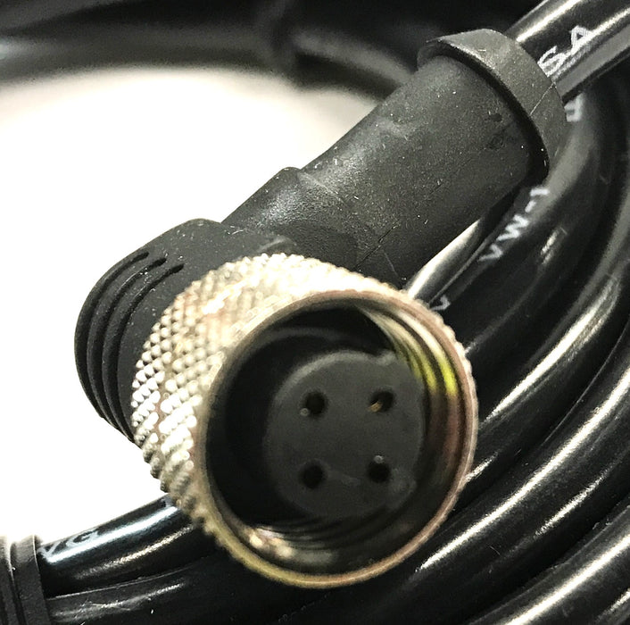 Unbranded Single Ended Cordset 32953 NOS