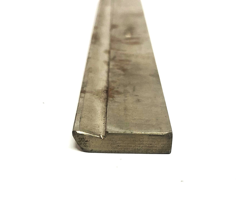 Unbranded 8-1/8 Inch Anvil For Allpac 110113 [Lot of 2] NOS