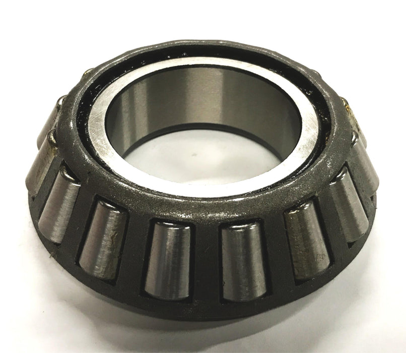 Timken Tapered Roller Bearing Cone 55206 (3110-00-100-3630) NOS
