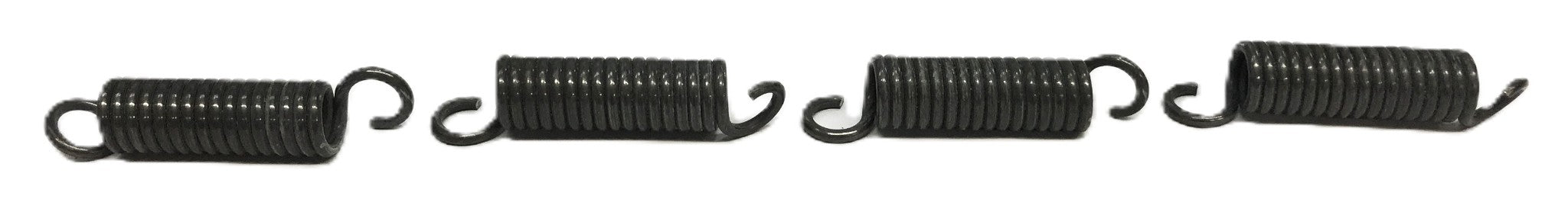 Total Source Forklift Brake Shoe Return Spring Kit 321780 NOS