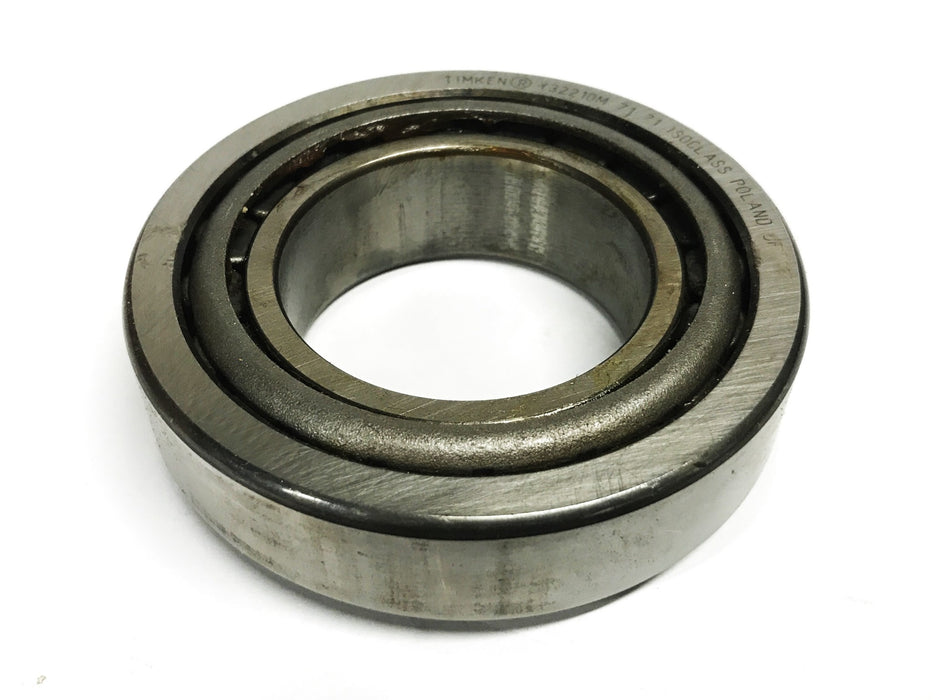 Timken Tapered Roller Bearing Cone and Cup 32210M NOS