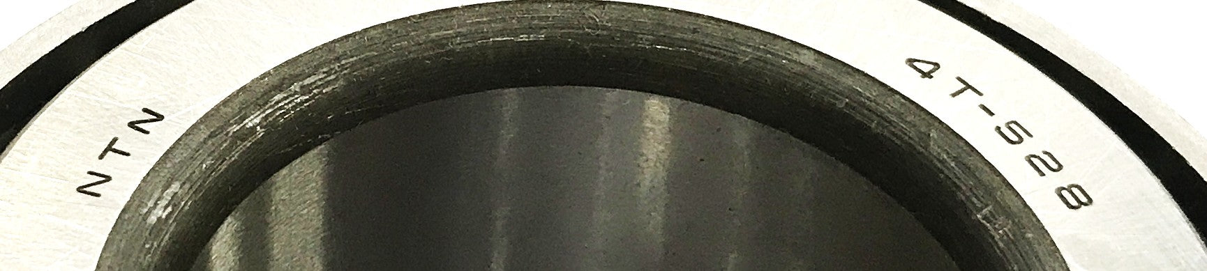 NTN Tapered Roller Bearing Cone 4T-528 NOS