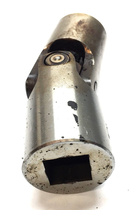Curtis/Lovejoy Universal Joint 3/4" Square Bore CJ650 USED