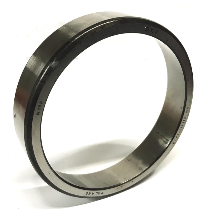 SKF Tapered Roller Bearing Cup HM218210/2A/Q NOS