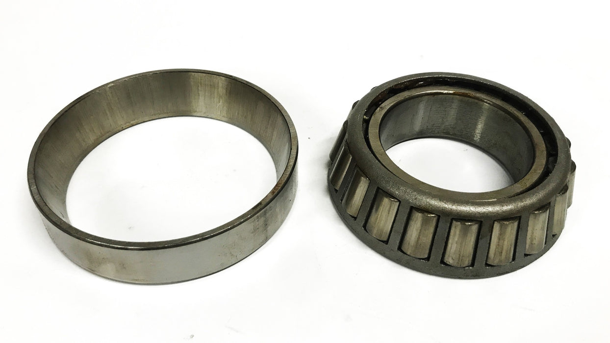 Timken Tapered Roller Bearing Cone and Cup 32210M NOS
