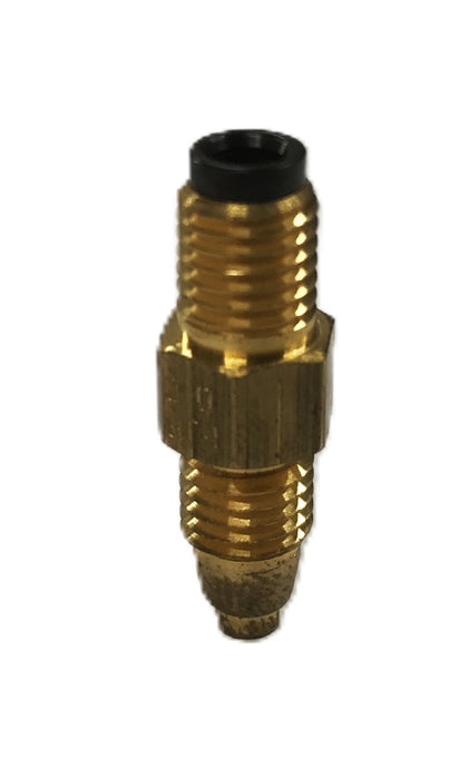 Bijur FJB00 Brass Meter Unit Compression Fitting B2494 [Lot of 2] NOS